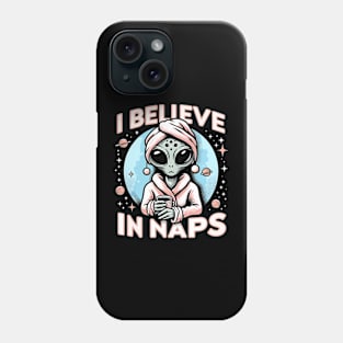 Nap Queen/King Phone Case