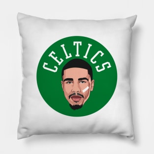 Jayson Tatum Pillow