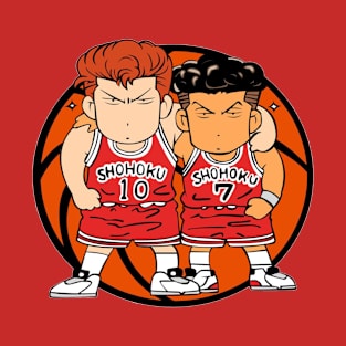 Slam Dunk T-Shirt