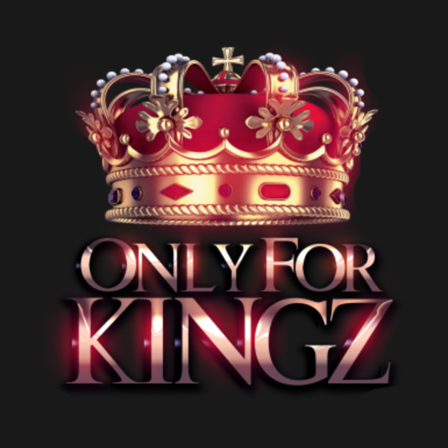 chic crown for the