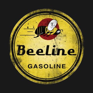 Beeline gasoline T-Shirt