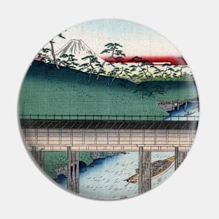 Ochanomizu Pin