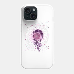 Celestial Goddess Phone Case