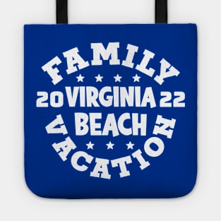 Virginia Beach 2022 Tote