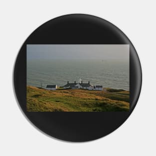 Anvil Point Lighthouse Pin