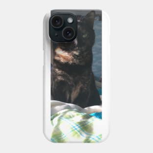 Seriously Get Up Phone Case