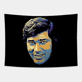 Englebert Humperdinck Tapestry