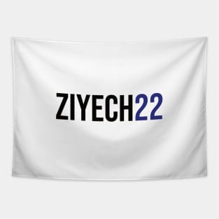 Ziyech 22 - 22/23 Season Tapestry