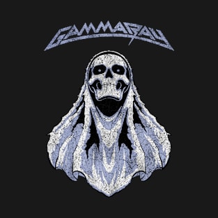 Land of the Free Gamma Ray T-Shirt