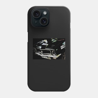 Classic 70's Holden Torana Phone Case