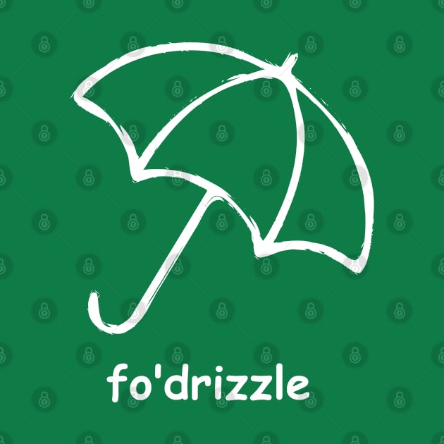 Fo' drizzle by codeWhisperer