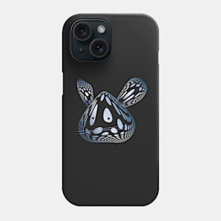 Bubble Mouse Phone Case