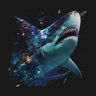 shark T-Shirt