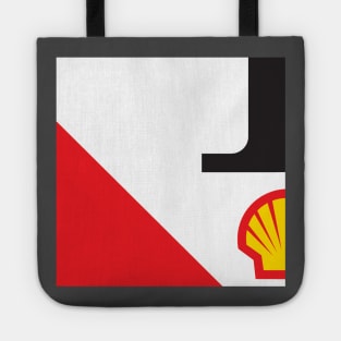 F1 '91 McLaren MP4 -Senna Tote