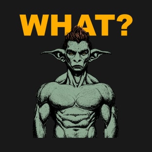 Goblin T-Shirt