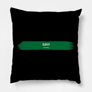 Flags of the world Pillow