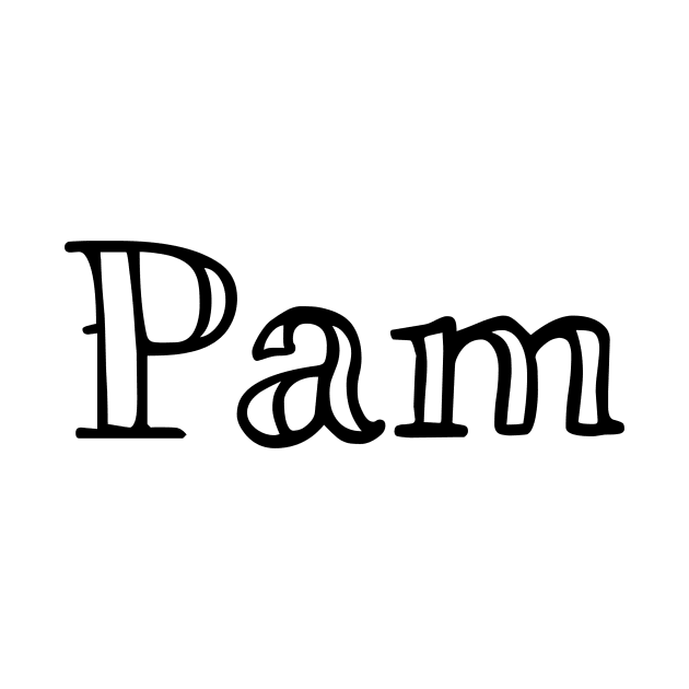 Pam by gulden