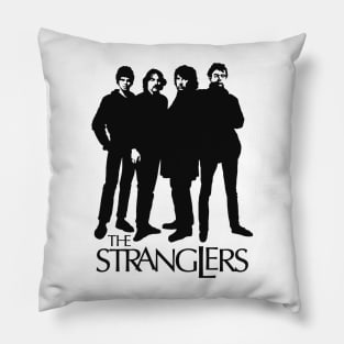 Stranglers Pillow