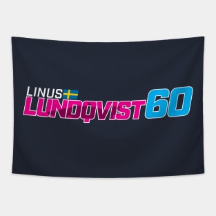 Linus Lundqvist '23 Tapestry