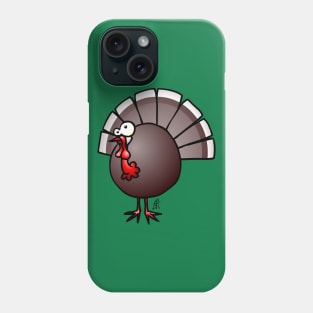 Turkey Phone Case