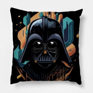 Dark Soul Pillow