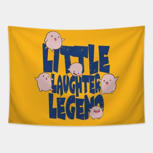 little laughter legend Tapestry