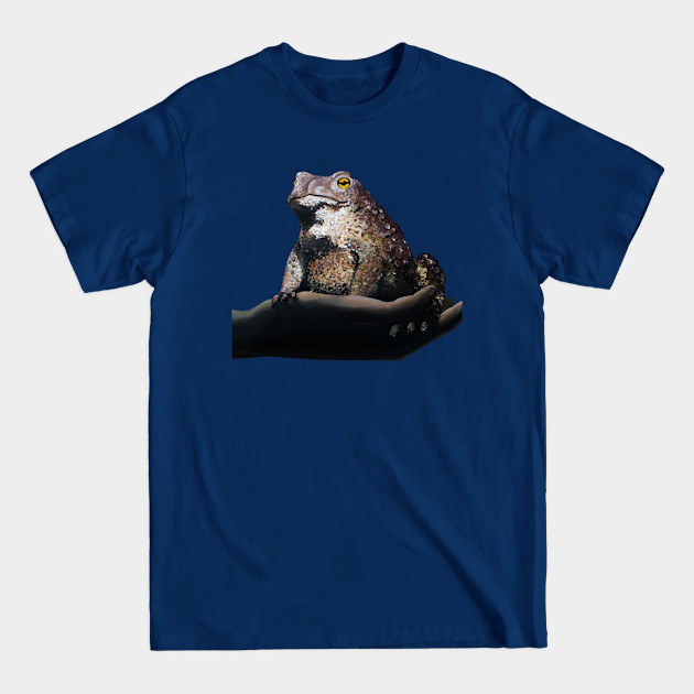 Holy Toad - Toad - T-Shirt