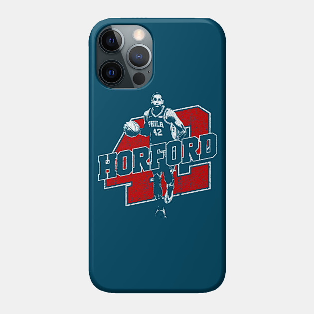 Al Horford - Horford - Phone Case