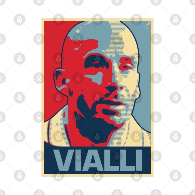 Vialli by DAFTFISH