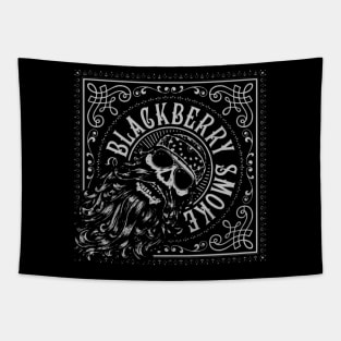 Blackberry Smoke Tapestry