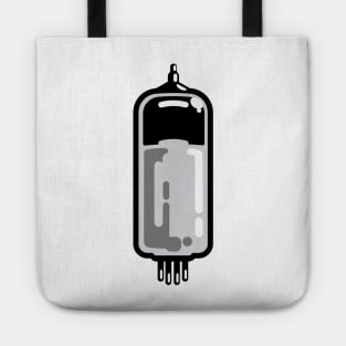 RCA amp tube Tote