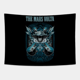 THE MARS VOLTA BAND Tapestry