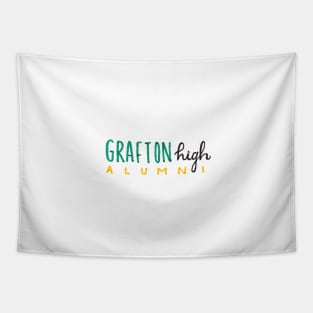 Grafton High School Tapestry