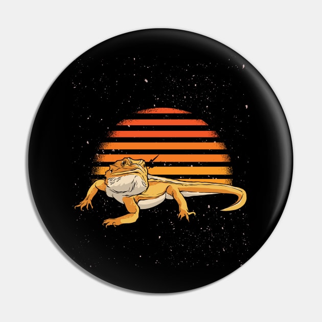 lizard popart retro animal gecko Pin by ShirtsShirtsndmoreShirts