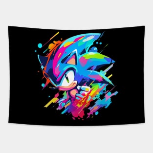 sonic Tapestry