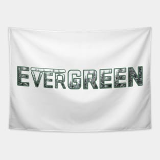 EverGREEN Tapestry