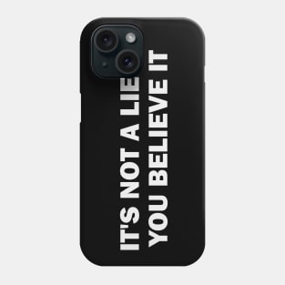 funny quotes seinfeld Phone Case