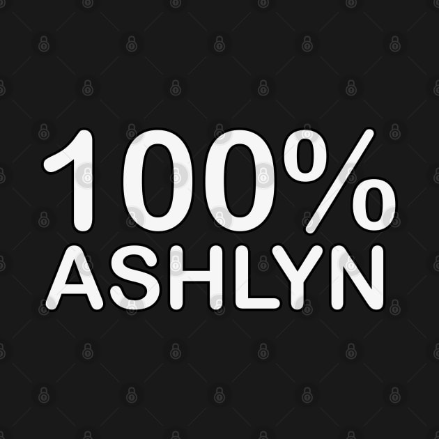 Ashlyn name funny gifts for people who have everything. by BlackCricketdesign