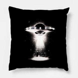 ufo Pillow