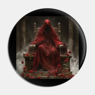 crimson king Pin