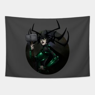 Hela Tapestry