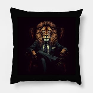 the king Pillow