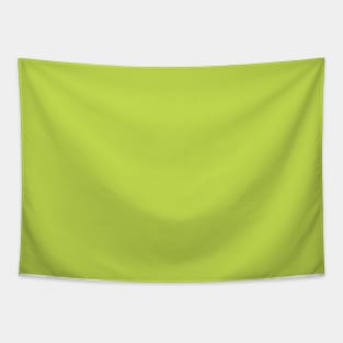 Lime Green Tapestry