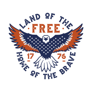 Freedom's Flight T-Shirt