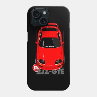 Toyota Supra MK4 JDM Legend Phone Case