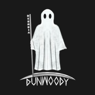 Dunwoody Georgia T-Shirt