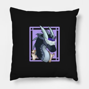 Starflight Pillow