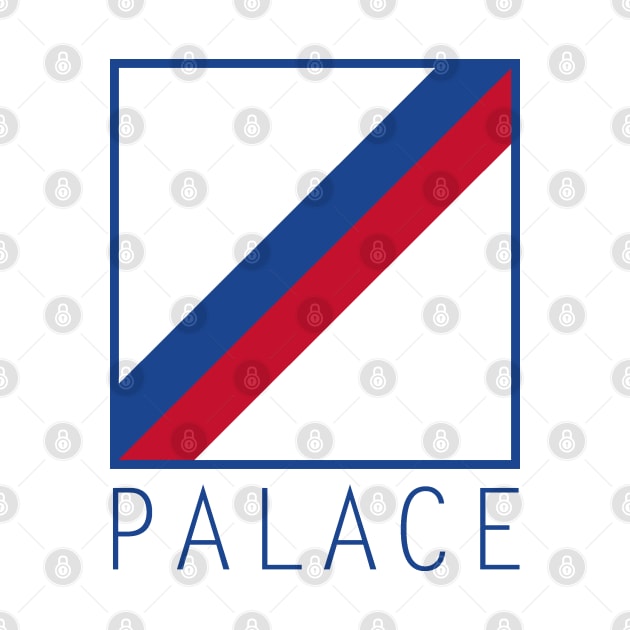 Palace by Confusion101