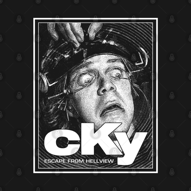 CKY - Escape Fanmade by fuzzdevil