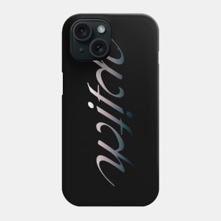 Witch Phone Case